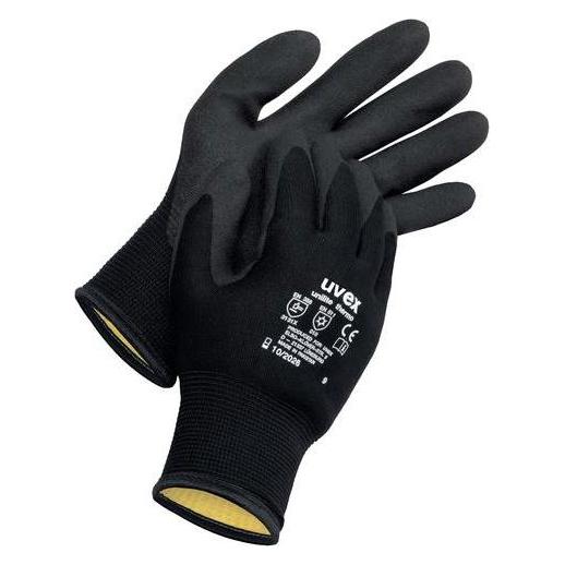 Uvex Unilite Thermo (7) (6059307)