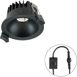 EVN Lichttechnik LED-Downlight C54N06090925