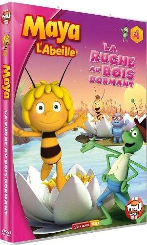 Maya l'abeille, vol. 4 [FR Import] - Preis vom 16.10.2026 11:41:07 h