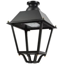 Philips Lighting LED-Mastleuchte BDP651 LED #89202900