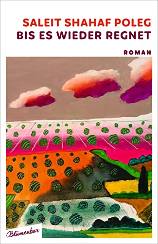 Saleit Shahaf Poleg - Bis es wieder regnet: Roman - Preis vom 09.10.2026 07:28:09 h
