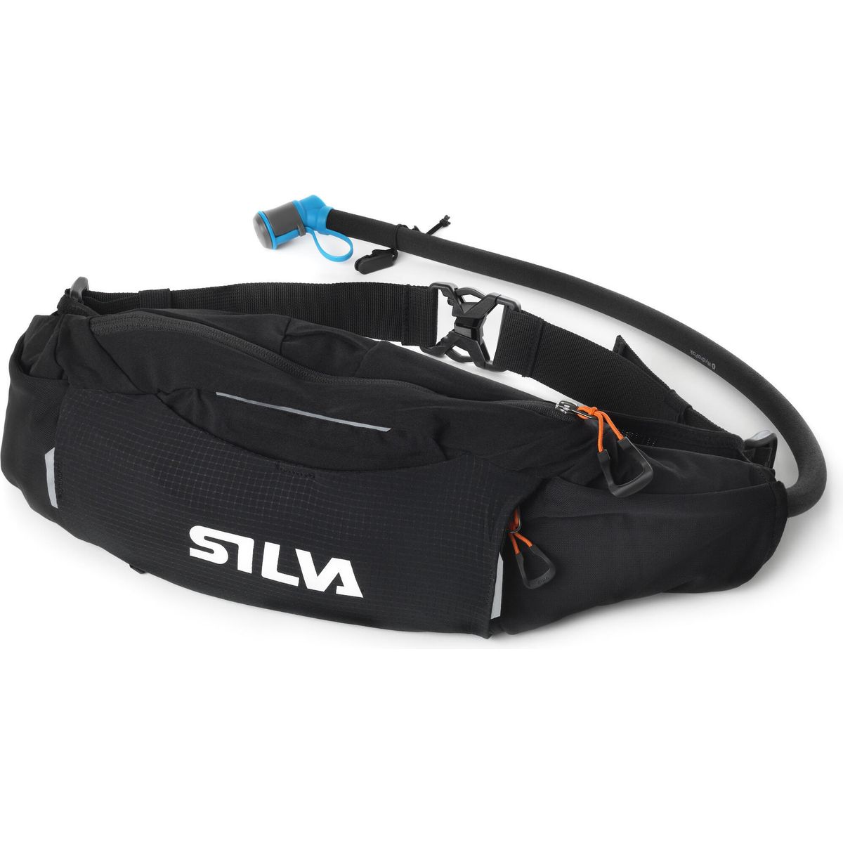Silva Race Belt 4 (with Reservoir) neutral 38365