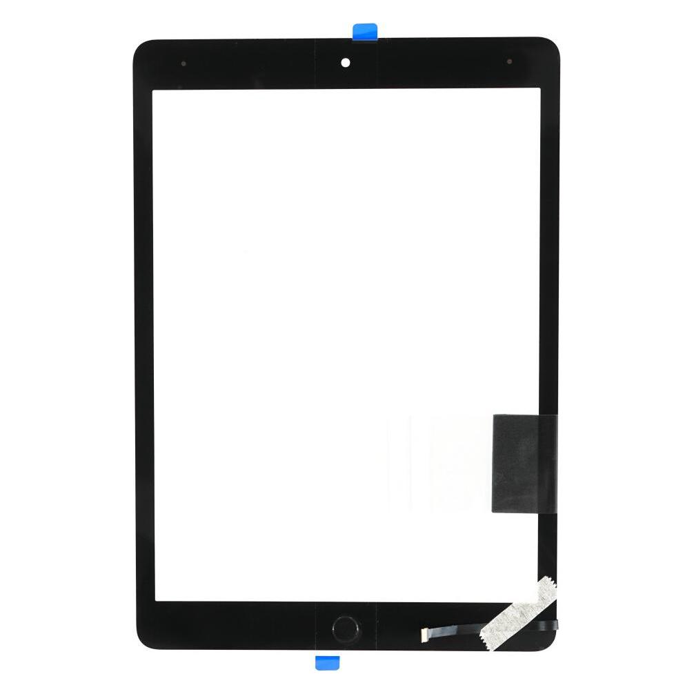 OEM Touch Screen + Home Button + Kleber + Staubdicht (Display) (43849268)