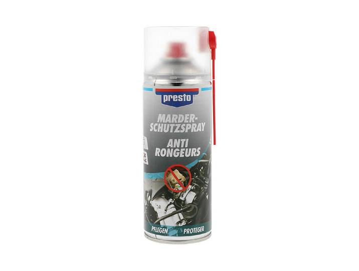 Presto Marder-Schutzspray 400 ml