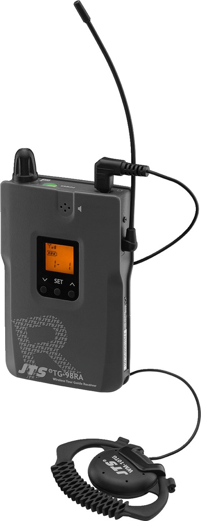 JTS TG-98RA5