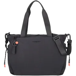 Hedgren Shopper String Satoshi Tote Bag 14" black - 30