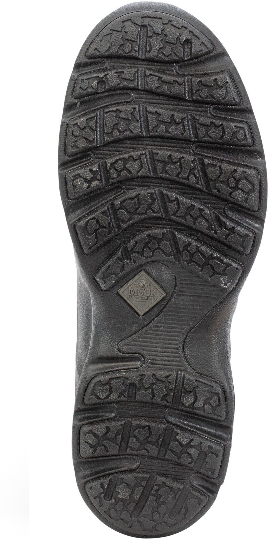 Stiefel MUCK BOOTS "Arctic", Herren, Gr. 11, braun, Obermaterial: 100% Neopren neoprene., Schuhe Stiefel