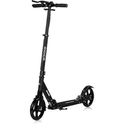 Chipolino, Scooter