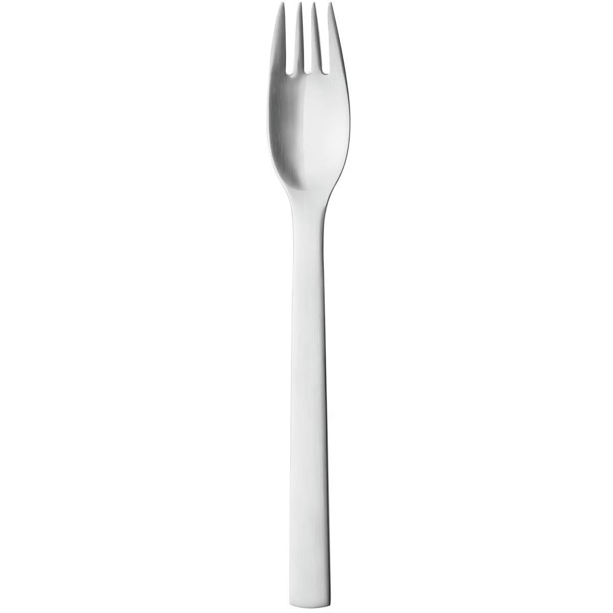 Georg Jensen New York tafelvork van roestvrij staal