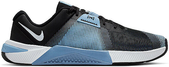 Nike Herren Fitnessschuhe Metcon 10 blau   41 M
