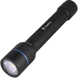 Varta, Taschenlampe, Night Cutter Pro F40R (23.35 cm, 2000 lm)
