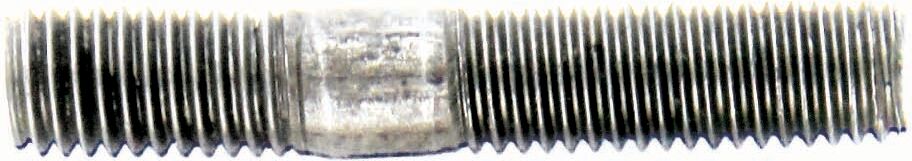 Vegaz Schraube, Abgasanlage Rm-116 Für Opel Fiat