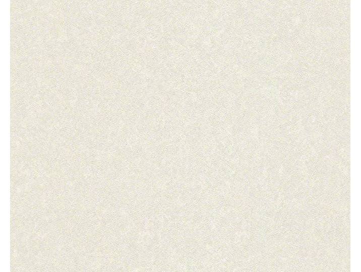 A.S. Création Versace Papier Peint Uni Les Etoiles de la Mer Papier peint intissé 10.05 m x 0.70 m Blanc Made in Germany 935822 93582-2