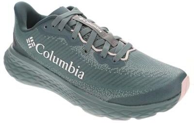 Columbia Konos Featherweight - Womens 11 Grey Running Shoes W