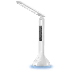Avide ABLDLRGB-CALENDAR-4W Tischleuchte LED Weiß