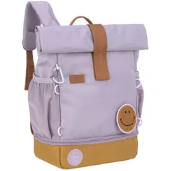 LÄSSIG Mini Rolltop Backpack Little Gang