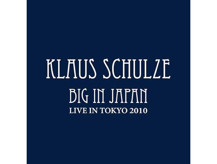 Big In Japan: Live In Tokyo 2010