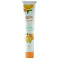 Hand-Nagelpflege Creme Balsam Orangenöl Hautpflege Feuchtigkeit 45ml