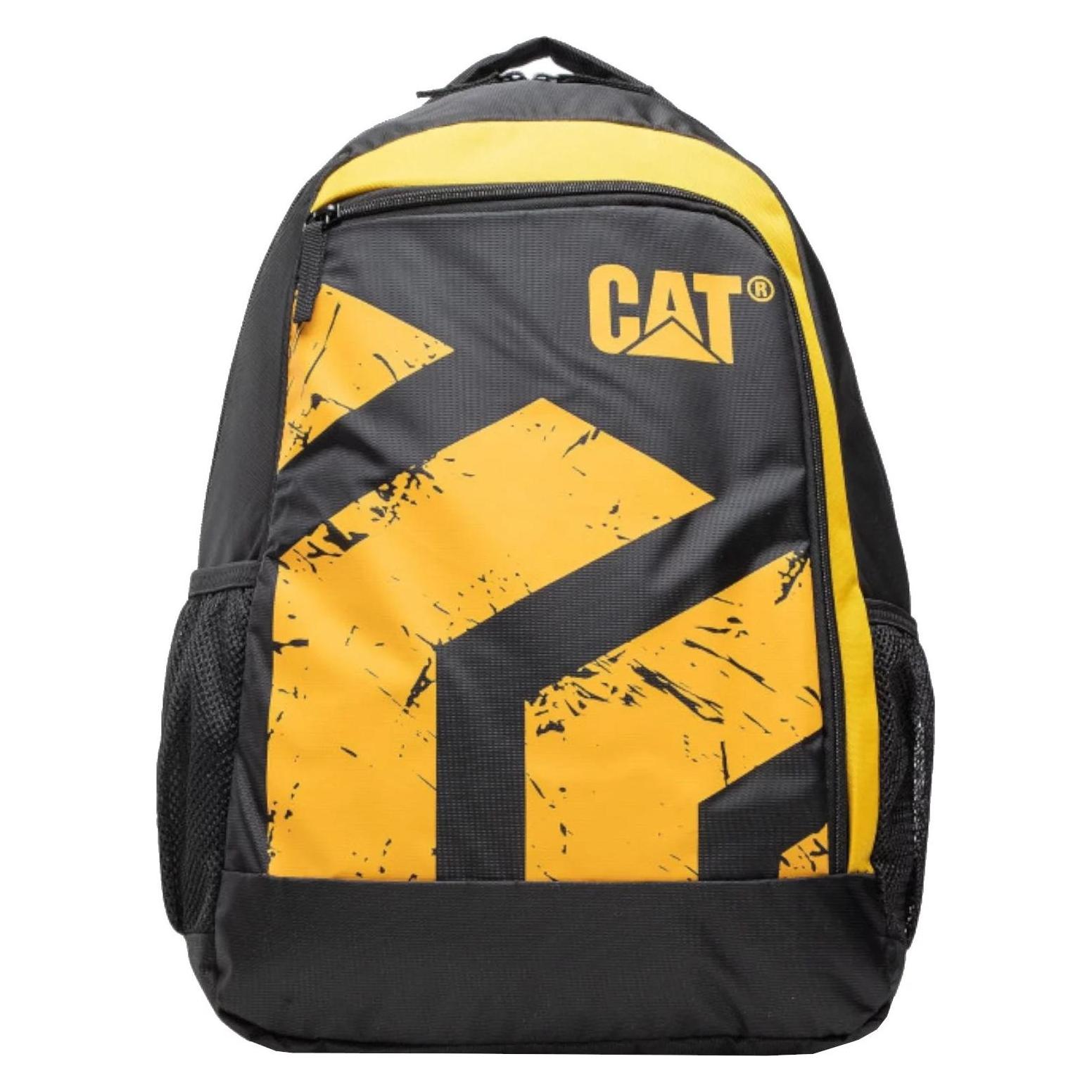Cat Fastlane Backpack 83853-01 - One size (83853-01)