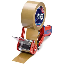 tesa 6400, Handabroller