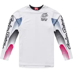 Troy Lee Designs Sprint Pro Turbo Fahrrad Jersey