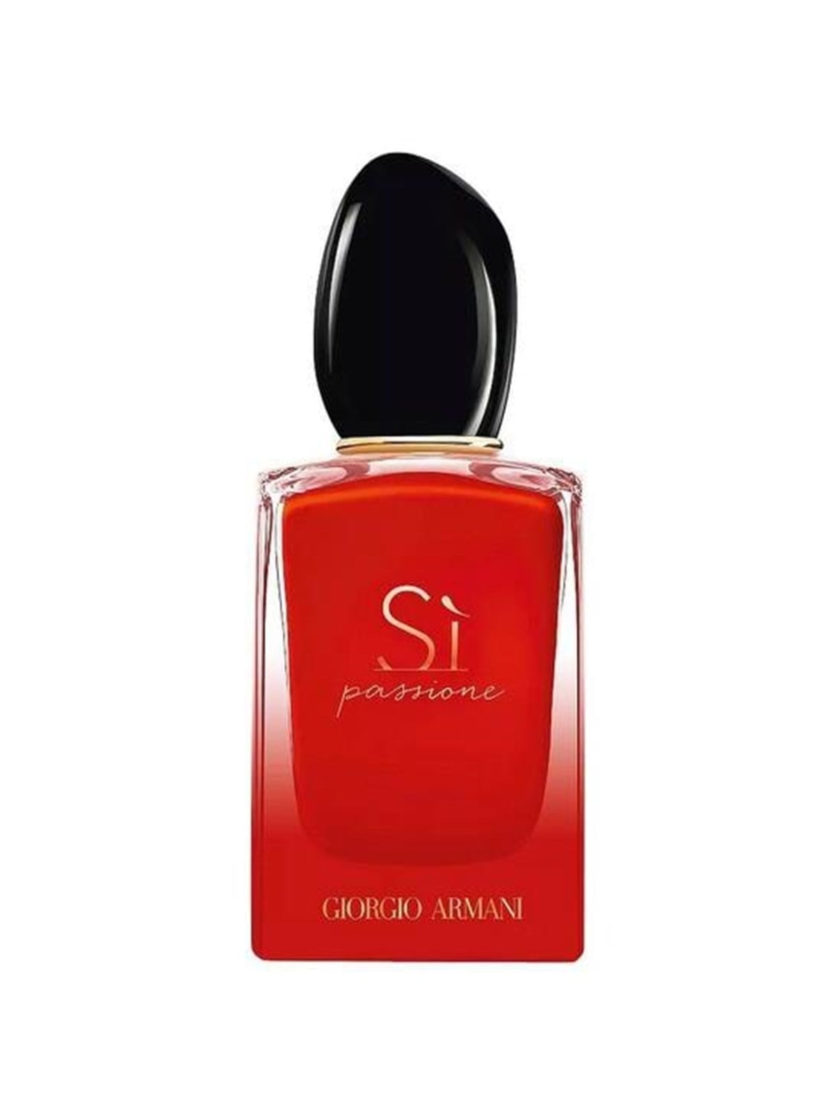 Giorgio Armani Armani Si Passione Intense Edp Spray - 30 ml0