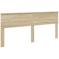 vidaXL, Bett Zubehör, Renata (203 x 7 x 90 cm)