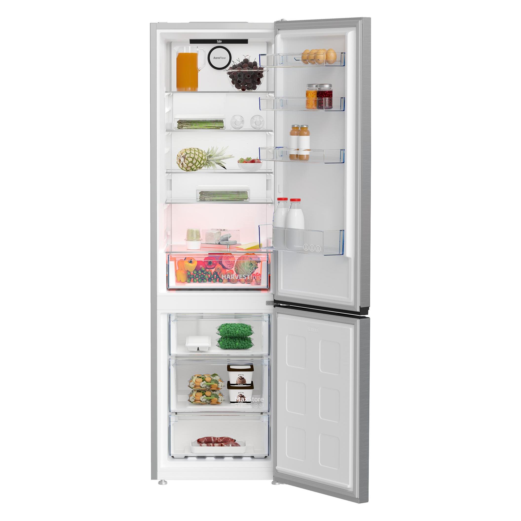 Beko B3RCNA404HXB (355 l) (B3RCNA404HXB)