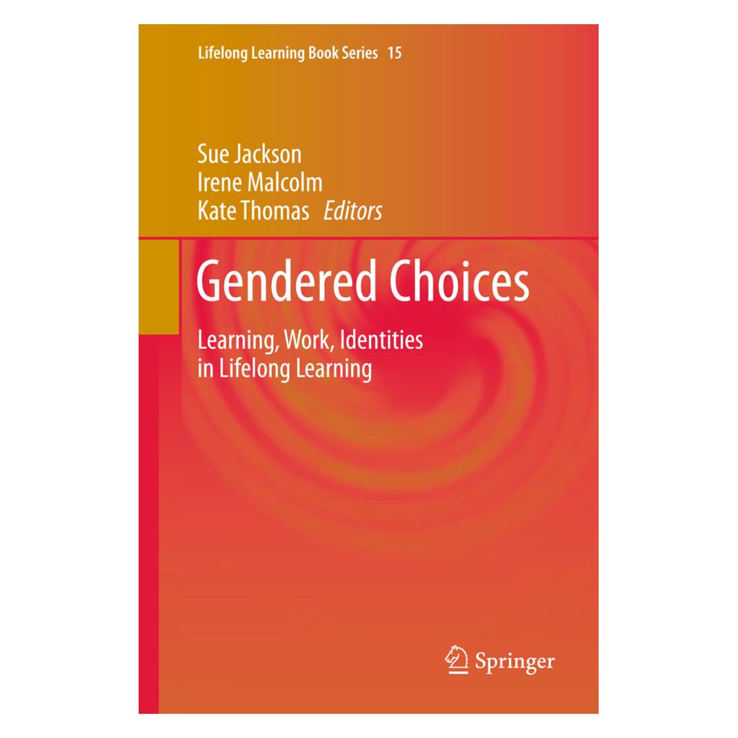 Springer Gendered Choices (Englisch, Softcover, Malcolm Irene, Sue Jackson, Thomas Kate) (55520611)