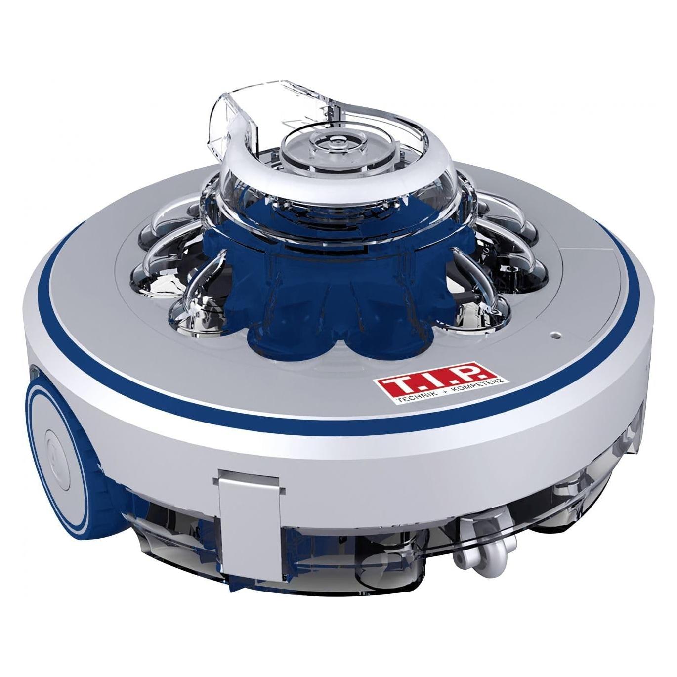 T.I.P. Technische Industrie Produkte 30453 Poolroboter Sweeper 3600 Akku (30453)