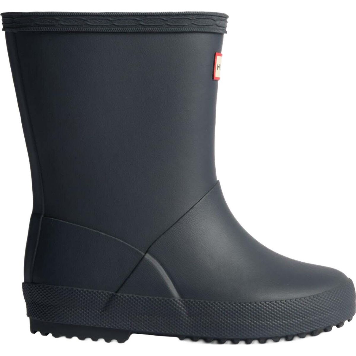 Hunter Kids First Insulated Boot hunter navy (NVY) K12 HFRK0044252-NVY-K12