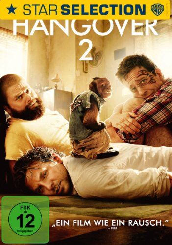 Todd Phillips - Hangover 2 - Preis vom 09.10.2026 07:28:09 h