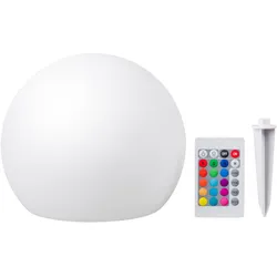Ubbink, Brunnen + Gartenteich, Multibright Solar Float 30 LED ledlamp