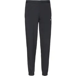 Nike TEMPO DF WARM Laufhose Damen | Gr. XS | schwarz - schwarz