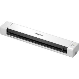Brother DS-640 mobiler Scanner, bis A4, mit USB