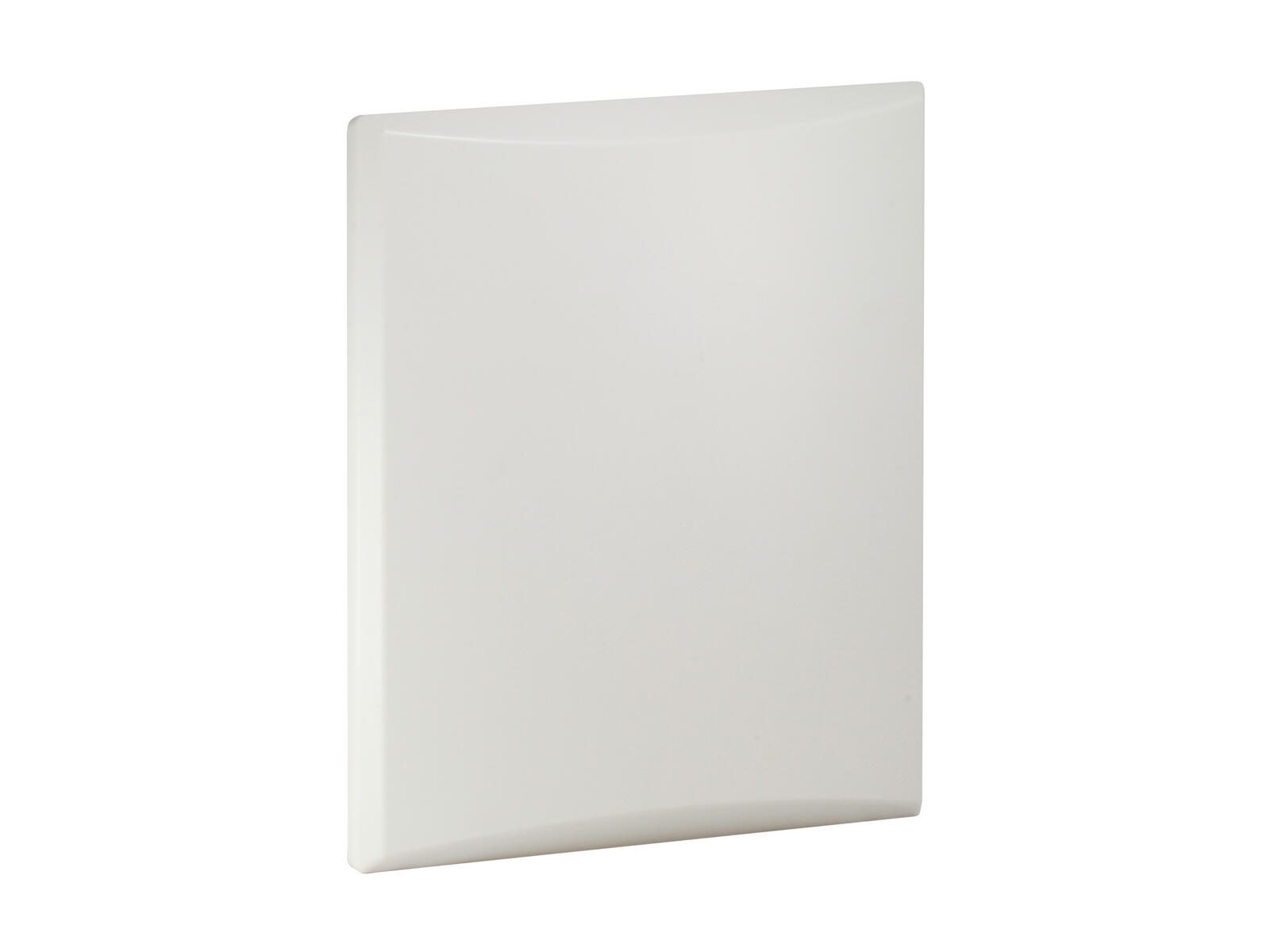 LevelOne WAN-7151 15dBi 2.4GHz Directional Dual-Polarization Panel Antenne