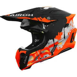 Airoh Twist 3 Dirt Motocross-Helm