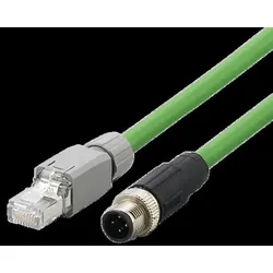 Ifm Electronic Verbindungskabel E12205