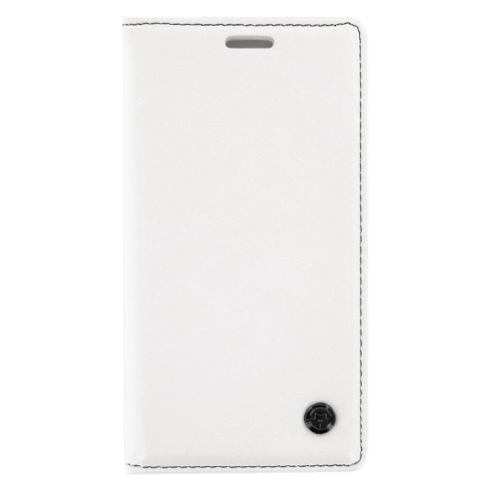 Star Case STAR Book Case for Samsung Galaxy S7E - White (Samsung Galaxy S7 Edge) (25440748)