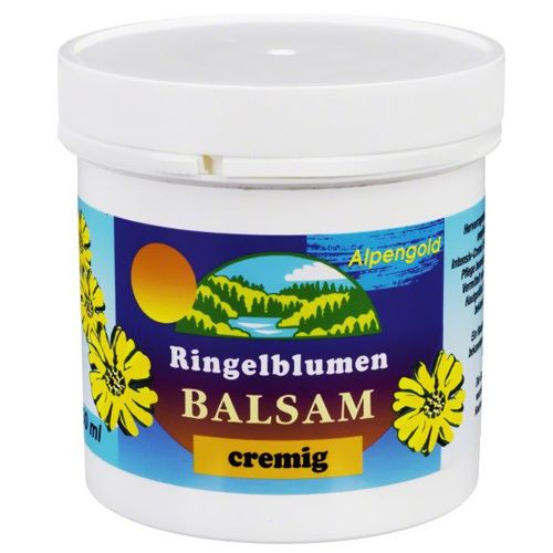 Ringelblumen Balsam 250 ml