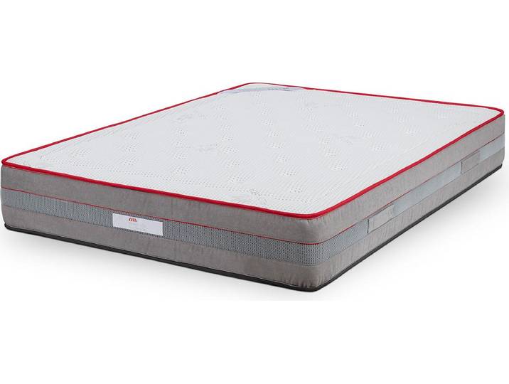 Matelas Luxury - Ressorts Ensachés 160 x 190 cm