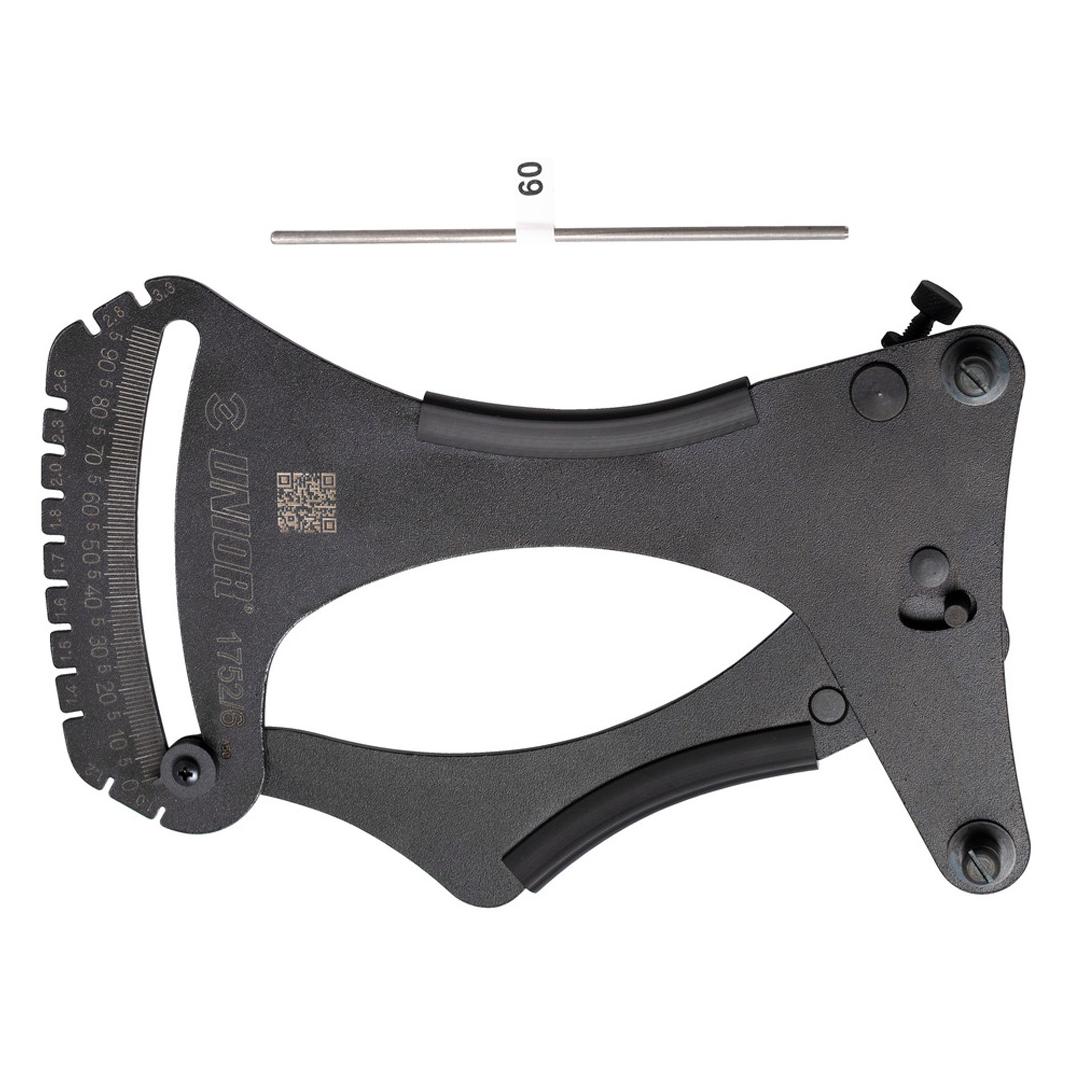Unior 1752/6 Spoke Tension Meter 2.0 (728556)