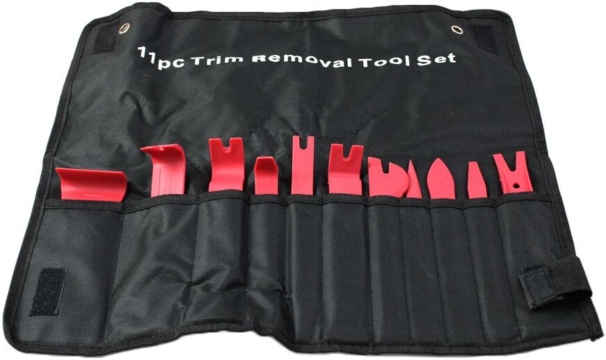 Weber Tools WT-922M1 Release Tool Set, door panels
