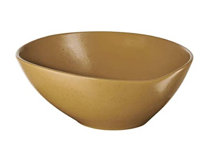 ASA 1221429 CUBA ocra Schüssel 27,5 cm (1 Stück)