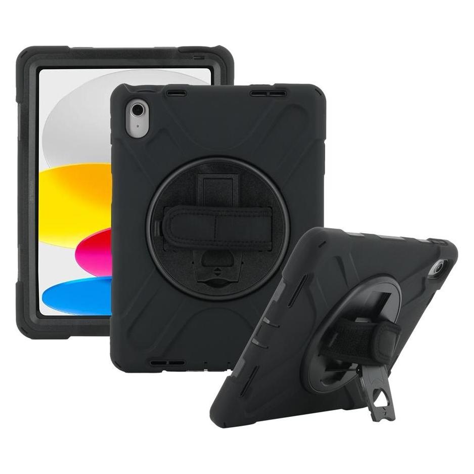 Mobilis All in Case (Apple iPad 2025 (11. Gen)) (072004)
