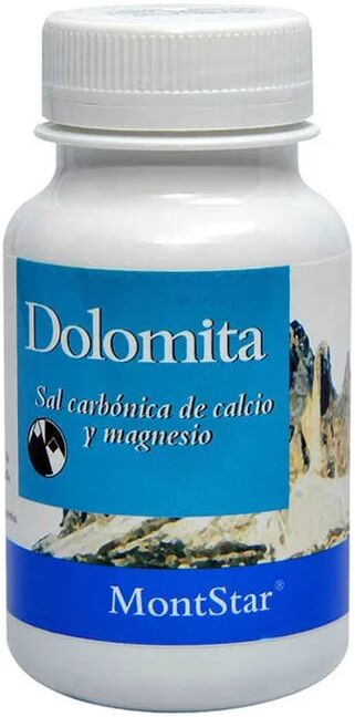 Montstar Dolomita Plus 90 Tabs