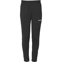 uhlsport Essential Tech Trainingshose Kinder schwarz 140