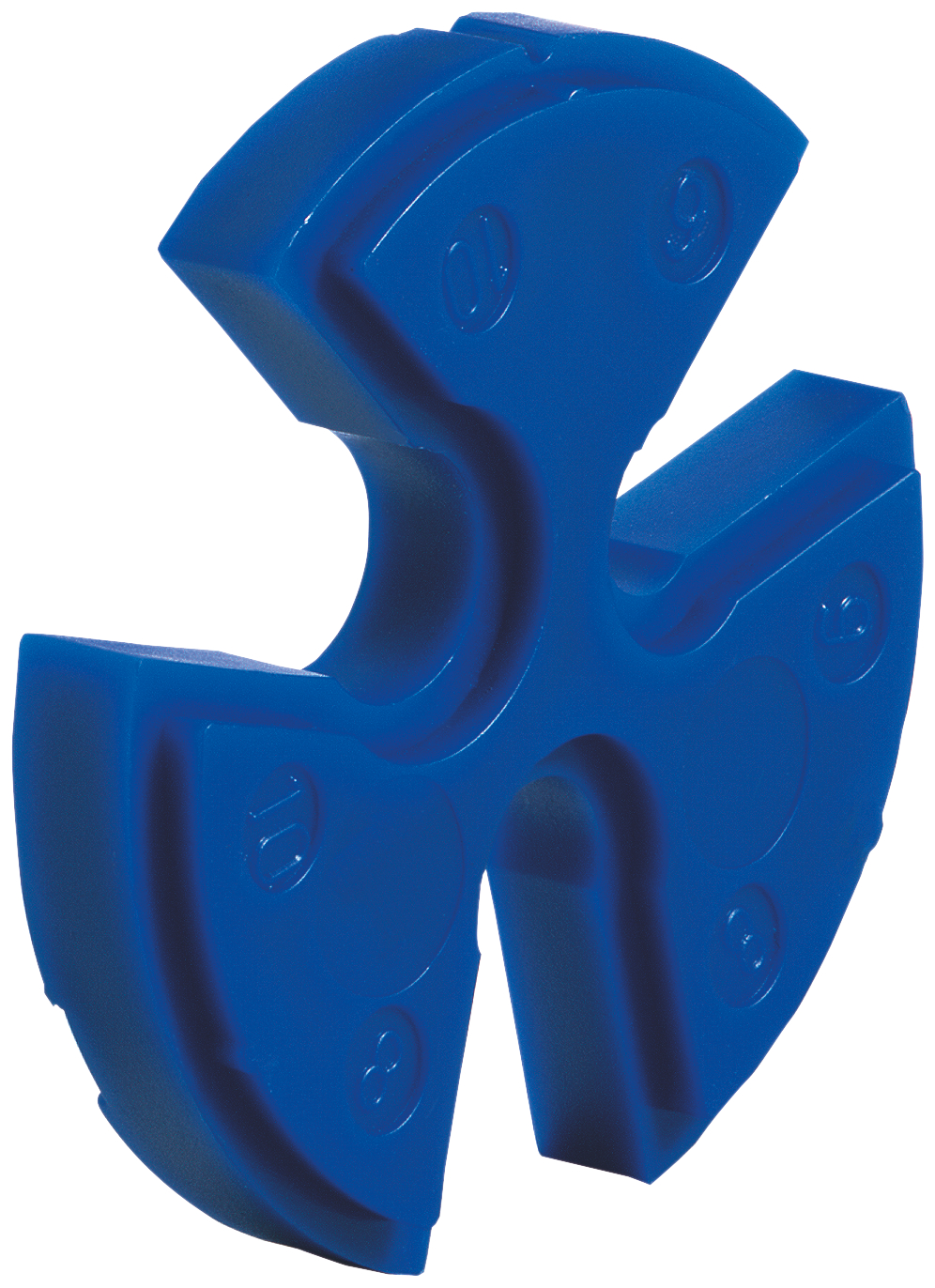fischer Deutschland Vertriebs GmbH fischer Distanzausgleichs-Disk DAD 6 008662