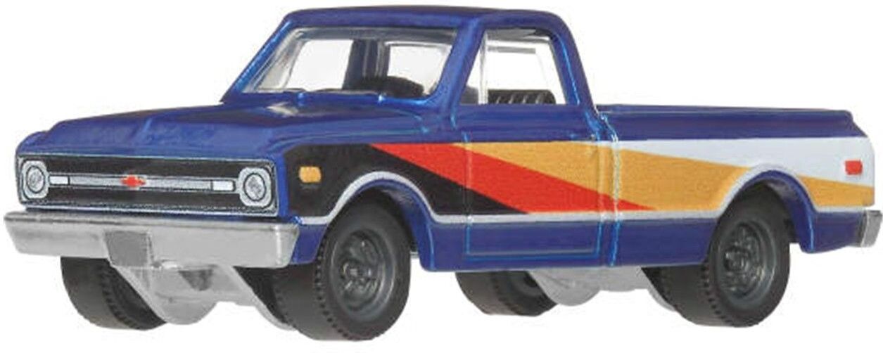 Mattel Matchbox: Collectors - 1968 Chevy C10 (JJW06)