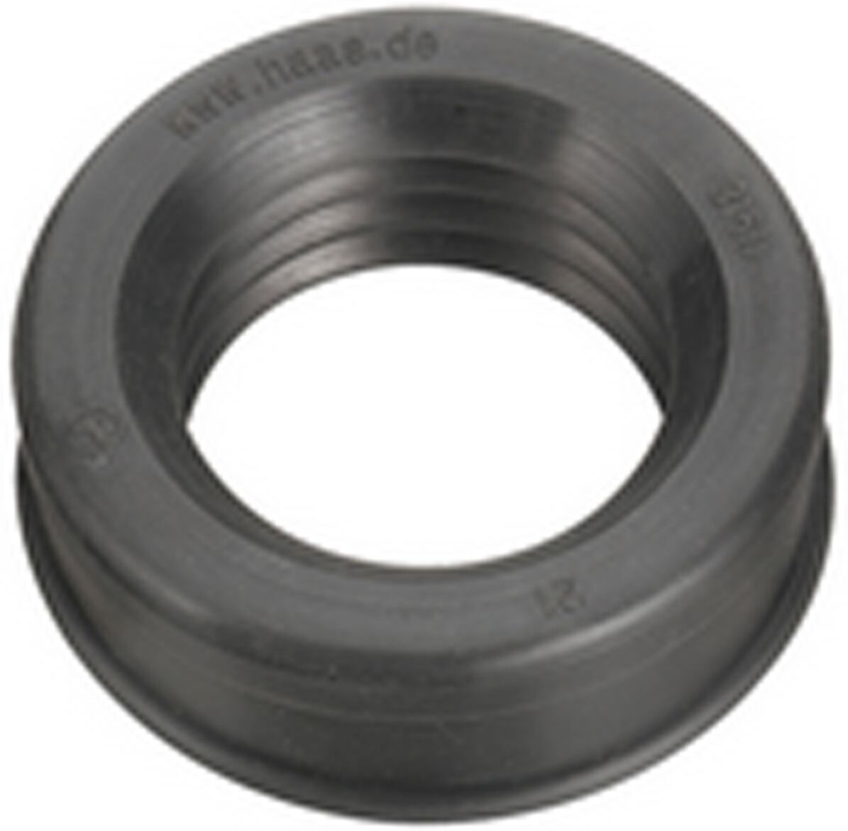 HAAS rubber seal for urinal suction siphon 3150